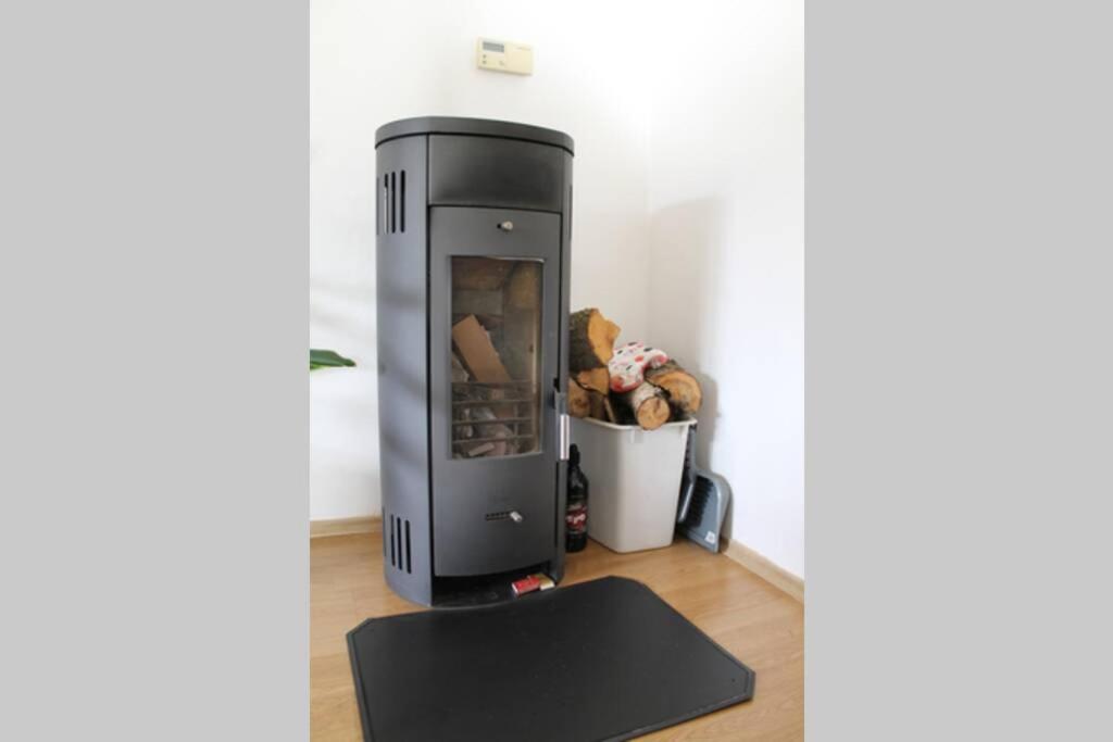 Krasny Apartman V Brane Luzickych Hor Cvikov Kültér fotó